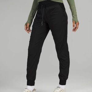 Lululemon Dance Studio Mid Rise Jogger